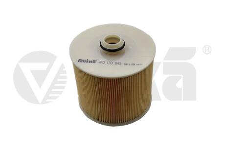 Фільтр повітряний Vika 11330838001