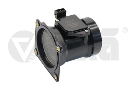 Датчик потока воздуха ДМРВ VW Passat (97-00)/Audi A4 (95-99),A6 (98-01),A8 (94-99) Vika 11331640101