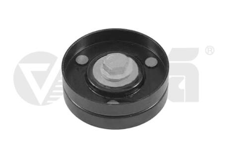 Ролик направляющий VW Golf (96-03),Polo (04-06)/Seat Leon (00-06),Toledo (99-04) Vika 11450168401