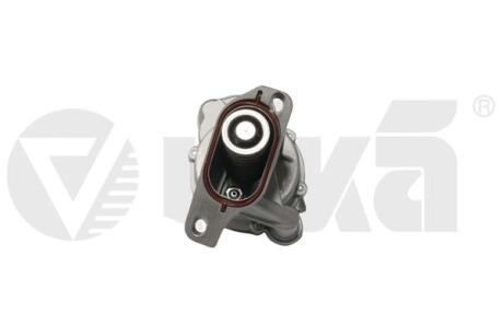 Насос вакуумный Vika 11450846701