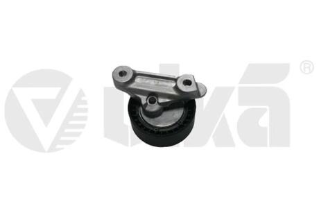 Ролик натяжной с кронштейном Vika 11451202001
