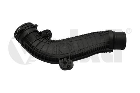Патрубок интеркуллера Skoda Octavia (06-13)/VW Golf (04-13)/Audi A3 (04-12) Vika 11451452701