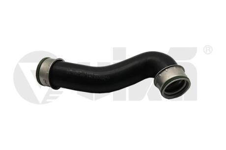 Патрубок интеркуллера Skoda Octavia (01-11)/Audi A3 (01-03)/Seat Leon (02-06),Toledo (02-04) Vika 11451547101