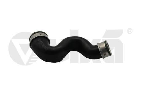 Патрубок интеркуллера Skoda Superb (02-08)/VW Passat (01-05) Vika 11451547401
