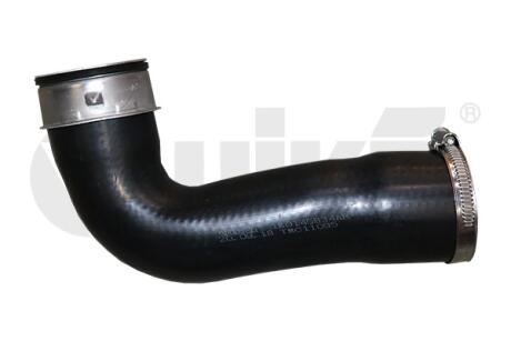 Патрубок интеркуллера Skoda Octavia (06-13)/VW Golf (04-13)/Audi A3 (04-12) Vika 11451776601