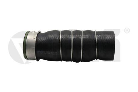 Патрубок интеркуллера Vika 11451778801