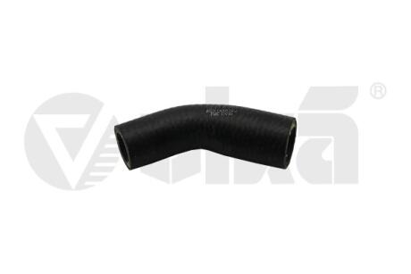Патрубок інтеркулера Audi A4 (01-05) 1,9D Vika 11451781601