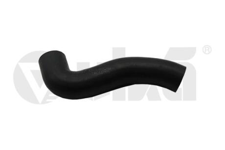 Патрубок интеркуллера Skoda Octavia (97-00)/VW Golf (98-01)/Audi A3 (97-00)/Seat Leon (00-01),Toledo (99-01) Vika 11451792401