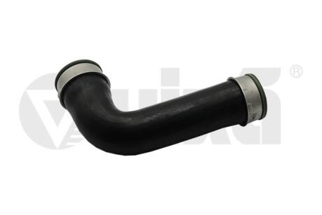 Патрубок интеркуллера VW Bora (99-05),Golf (00-06)/Seat Leon (00-06) Vika 11451792601