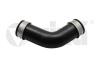Патрубок интеркуллера Skoda Fabia (03-08)/VW Polo (03-09)/Seat Ibiza (02-09) Vika 11451795401 (фото 1)