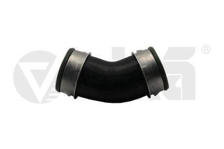 Патрубок интеркуллера VW T5 (03-10),2.5L Vika 11451796901