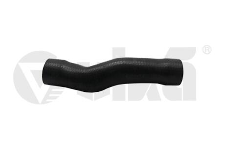 Патрубок интеркуллера VW Passat (97-00)/Audi A4 (95-01),A6 (98-05) Vika 11451798301