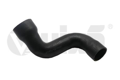 Патрубок интеркуллера Audi A4 (01-05) 1.8L mot.AVJ,BFB,AMB Vika 11451798701