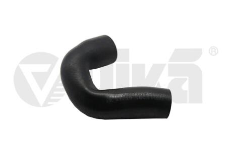 Патрубок интеркуллера Audi A4 (08-15),Q5 (09-17) Vika 11451799001