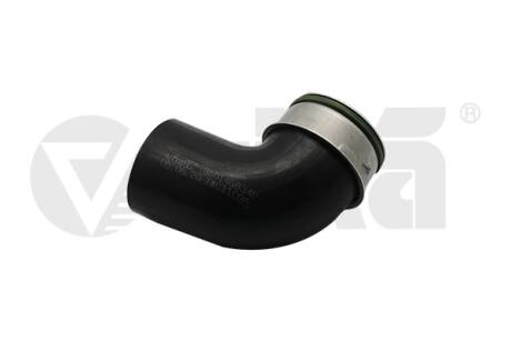 Патрубок інтеркулера Vika 11451808301