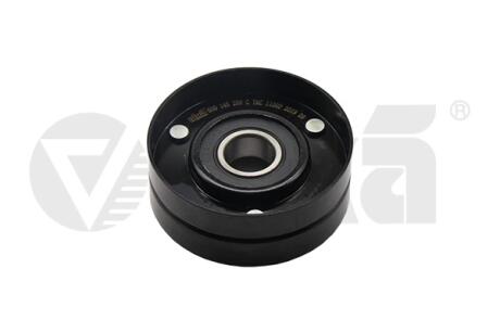 Ролик натяжной с натяжителем Vika 11451808701