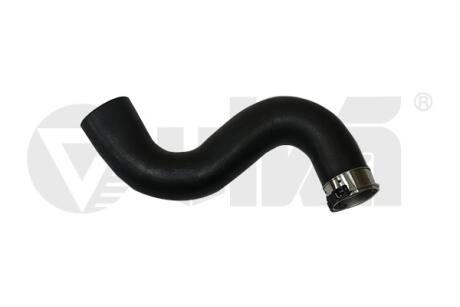 Патрубок интеркуллера VW Crafter 2,0D (11-16) Vika 11451810401