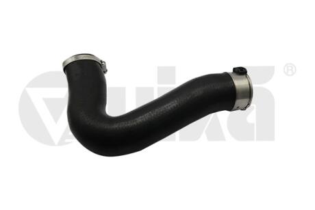 Патрубок интеркуллера VW Crafter (12-16) Vika 11451810501