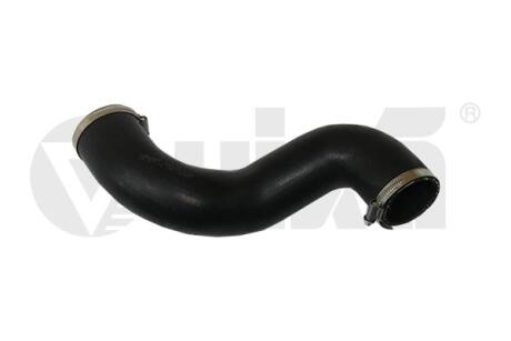 Патрубок інтеркулера VW Amarok (11-) Vika 11451810801