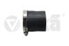 Патрубок інтеркулера VW Amarok 2.0TDI, 2.0BiTDI 10- Vika 11451810901 (фото 1)