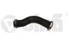 Патрубок интеркуллера от радиат к дрос заслон Audi A1/VW Polo/Skoda Fabia 1.4TSi Vika 11451826201 (фото 1)