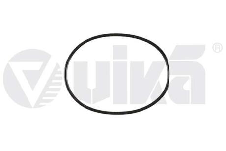 Прокладка вакуумного насосу Audi A4, A6, TT/VW Golf V/Seat Leon, Exeo, Altea (05-14) Vika 11451832801