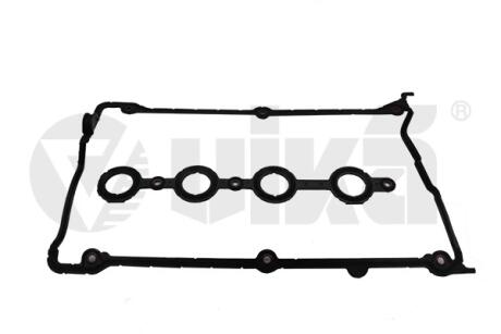 Прокладка клапанной крышки Skoda Octavia (97-11)/VW Golf (96-03),Passat (97-05),Polo (05-10)/Audi A4 (95-08),A6 (96-05) Vika 11980222501