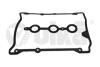 Комплект прокладок клапанної кришки VW Passat (96-05)/Audi A4 (96-04),A6 (97-05),A8(96-02) Vika 11980222701 (фото 1)