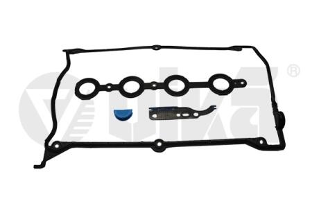 Прокладка клапанної кришки з натягувачем ланцюга (комплект) Skoda Octavia (96-10)/VW Vika 11981641201