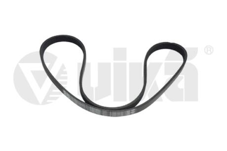 Ремінь поліклінової 6PK1200 VW Polo (02-05,08-09) Vika 11981642101
