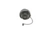 Кришка паливного бака VW Golf (91-97,97-05),Passat (96-05)/Audi 80 (91-96),100 (90-94) Vika 12010584501 (фото 3)