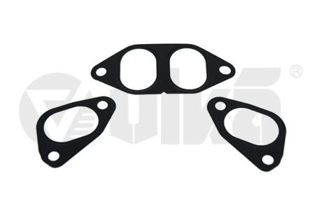 Прокладка выпускного коллектора Skoda Fabia (00-04),Octavia (97-00;01-11) Vika 12530362601
