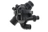 Корпус термостата 97℃ BMW 3 E90 (07-11)&lt;X5 E70 (06-13),X6 (07-14) Vika 13750000301 (фото 1)