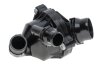 Корпус термостата 97℃ BMW 3 E90 (07-11)&lt;X5 E70 (06-13),X6 (07-14) Vika 13750000301 (фото 3)