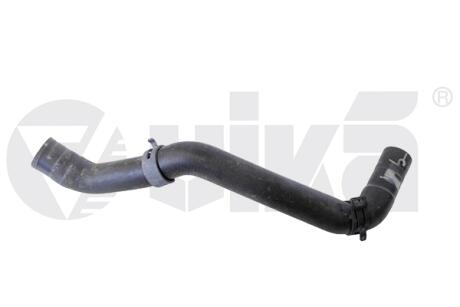 Патрубок охлаждения Vika 18191514301