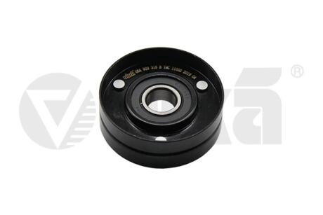 Ролик напрямний (металевий) Vika 19030172701