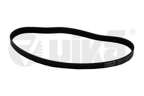 Ремінь поліклінової 6PK906 Skoda Octavia I (1U2) (96-10)/VW Golf IV (1J1) (97-05),Bora (98-05) Vika 19030599301