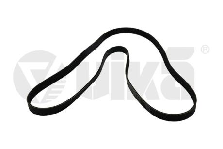 Ремінь поліклінової 6PK1885 Skoda Superb (01-08)/VW Passat (96-00,00-05)/Audi A4 (95-01),A6 (95-97,97-05) Vika 19030599601