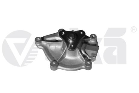 Насос водяний (Помпа) посилений (алюмін.корпус) MINI R55, R56, R57, R58, R59, R60, R61 (06-16) Vika 19638601