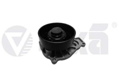 Насос водяний (Помпа) BMW 2, X1, X2, MINI 1.2,1.5,2.0,2.0D (13-23) Vika 19638701