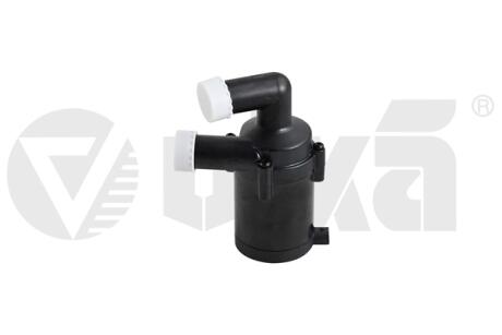 Насос водный доп. электрический Skoda Octavia/VW Caddy, Golf, Jetta/Audi A3 (03- Vika 19651350601