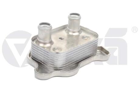 Радиатор масляный MINI R52, R53 (01-08) Vika 19713101