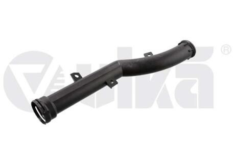 Патрубок охлаждения пластик. MINI R56, R57, Clubman R55, Countryman R60, Coupe R Vika 19748901