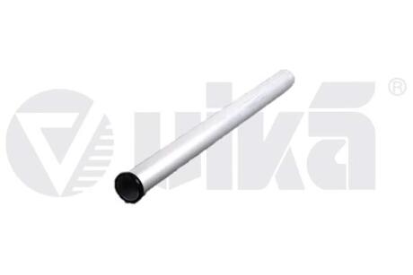 Патрубок охолодження BMW 5 E60, E61 /6 E63, E64 /7 E65 /X5 E53, E70 (00-13) Vika 19749701