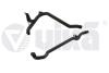 Патрубок охолодження пластик. BMW 3 E46 /5 E39 /7 E38 /X3 E83 /X5 E53 /Z3 E36 /Z4 E85 (95-11) Vika 19750101 (фото 1)