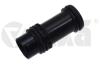 Фланец системы охлаждения BMW 1 E81, E82, E87, E88/3 E90, E91, E92,E93/5 E60,E61 Vika 19808401 (фото 1)