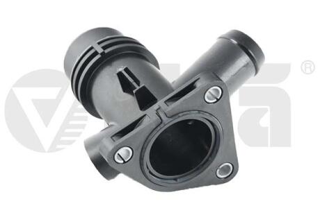 Фланец системы охлаждения BMW 1 F20, F21/2 F22, F23/3 F30, F31, F34/4 F32, F33, Vika 19809001