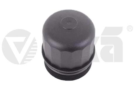 Крышка фильтра масляного Vika 19823701