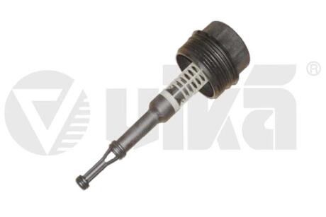 Кришка фільтру масляного Vika 19827501