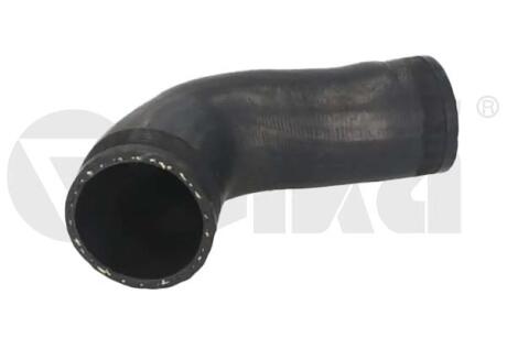 Патрубок интеркуллера MB Sprinter 2.1D,2.3,2.7D (95-06) Vika 19838501